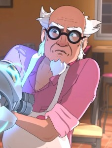 Granny