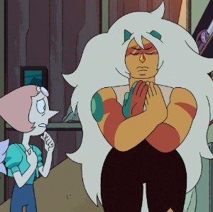 Jaspearl
