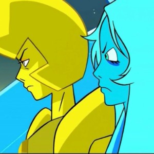 Bellow Diamond