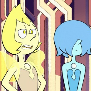 Bellow Pearl