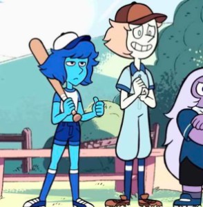 lapearl