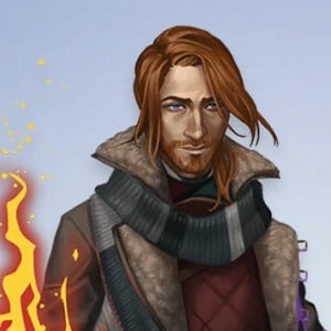 Caleb Widogast