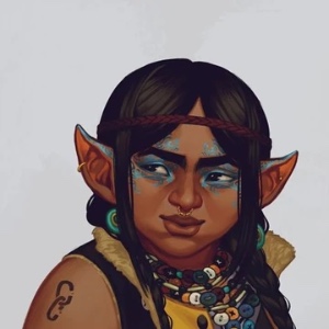 Veth Brenatto/Nott The Brave