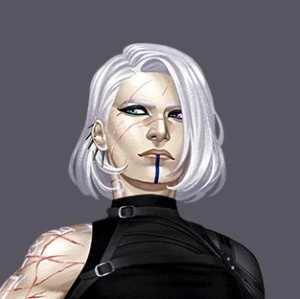 Yasha Nydoorin
