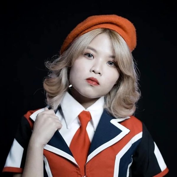 Moji BLACK DOLLS (Ex)