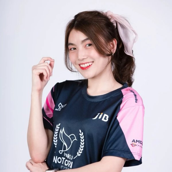 Minnie Pinku Notori (Ex)