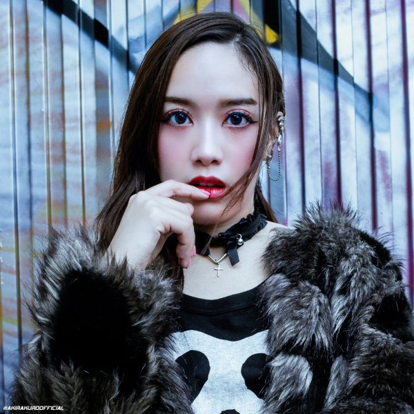 Run AKIRA KURO (Ex)
