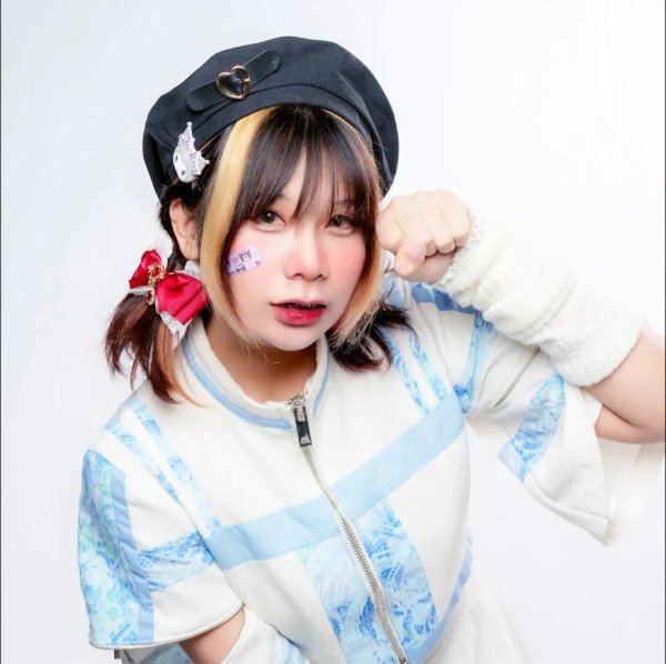Reina HatsuHana (Ex)