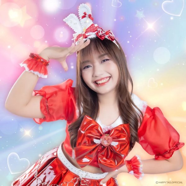 Mukda HAPPYTAIL (Ex)