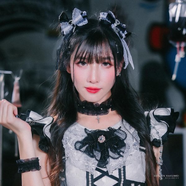 Cherrie Seishin Kakumei