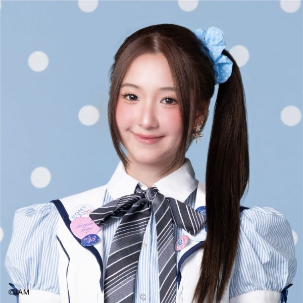 Galeya BNK48