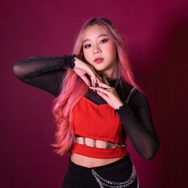 Hana D-CODE (Ex)