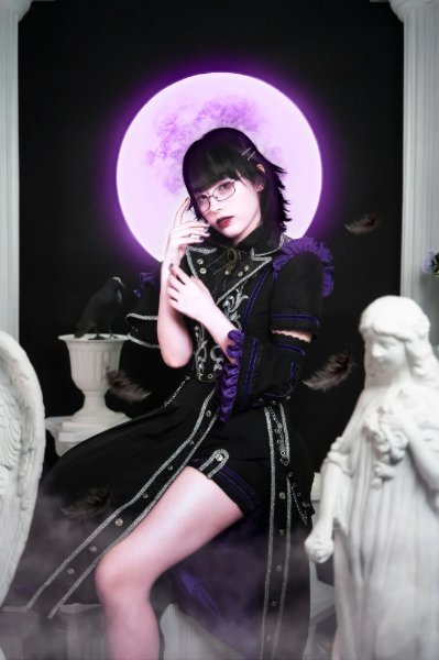 Kaede Kagekishi (Ex)