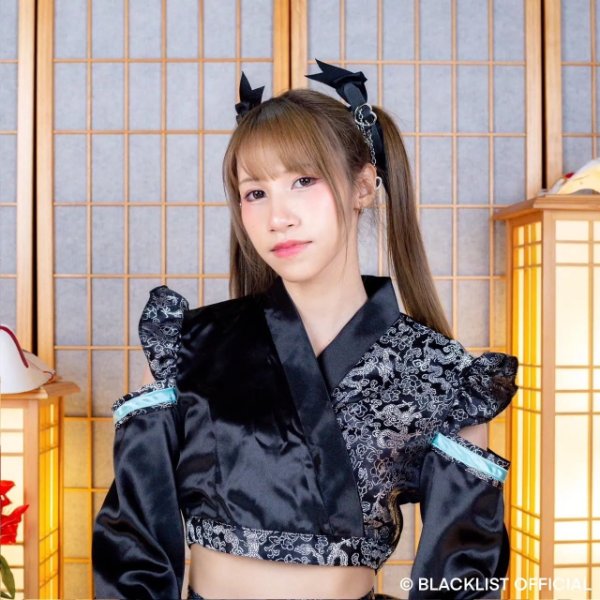 Kaoru Blacklist (Ex)