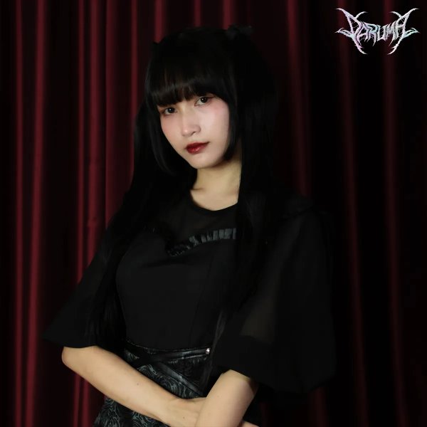 Kitsune DARUMA (Ex)