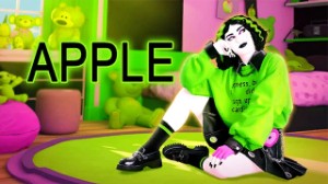 Apple