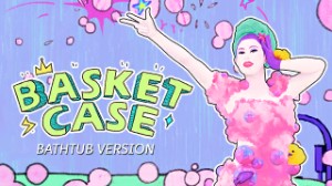 Basket Case - Bathtub Version