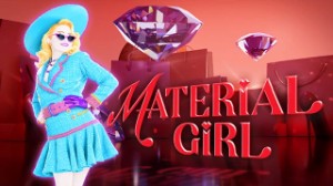 Material Girl