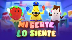 Mi Gente lo Siente