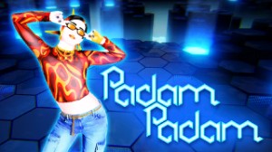 Padam Padam