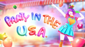 Party in the U.S.A.