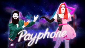 Payphone