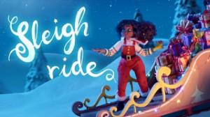 Sleigh Ride