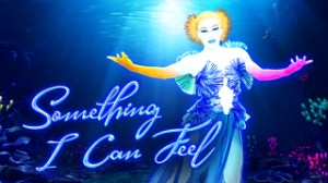 Something I Can Feel