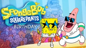 SpongeBob’s Birthday