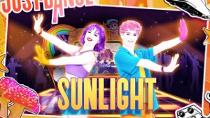 Sunlight