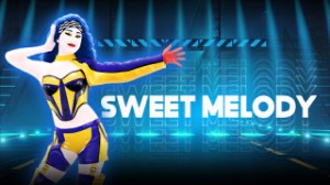 Sweet Melody