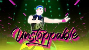 Unstoppable