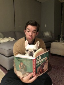 john mulaney