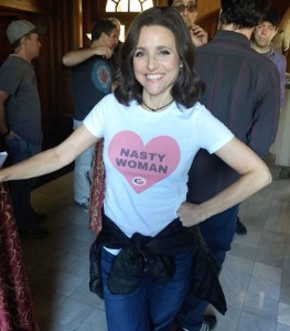julia louis dreyfus
