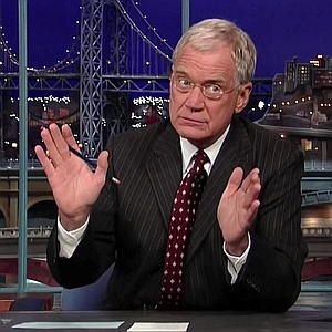 letterman