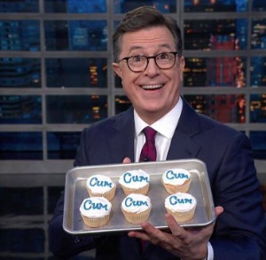 stephen colbert