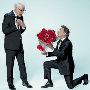 steve martin & martin short