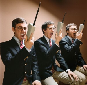 the lonely island