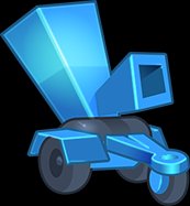 Bloonchipper