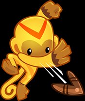 Boomerang Thrower