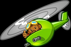 Heli Pilot