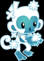 Ice Tower