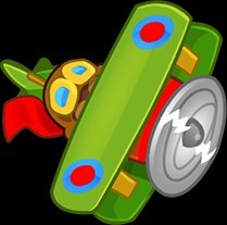 Monkey Ace