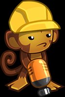 Monkey Engineer
