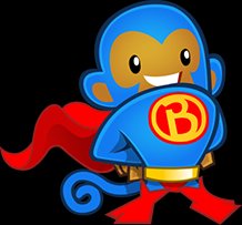Super Monkey