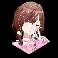Madoka Higuchi
