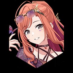 Natsuha Arisugawa