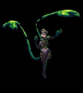 Emerald