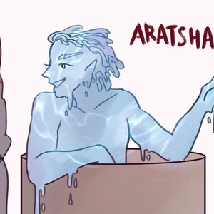 Aratsha