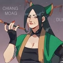 Chiang Moag